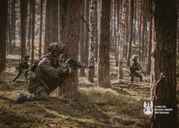 умер на границе