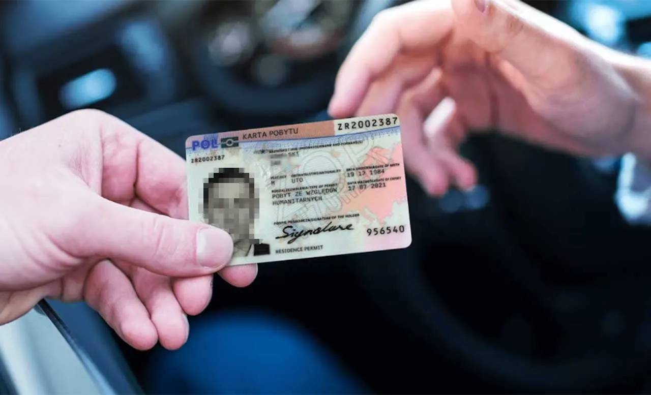 сталы побыт в Польше