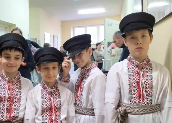 беларуская мова ў Беластоку