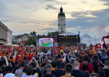 Ягеллония Чемпионат Польши