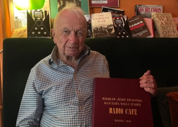 кафе в Варшаве