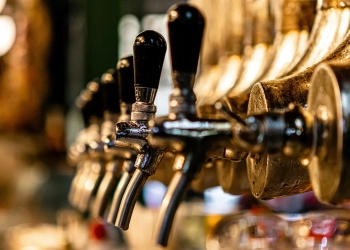 рестораны и бары Варшавы