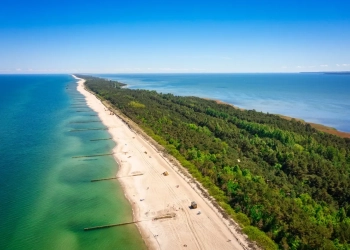 куда съездить в Польше