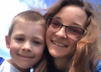 беларуска ищет мужчину в Польше