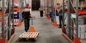 работа в Польше