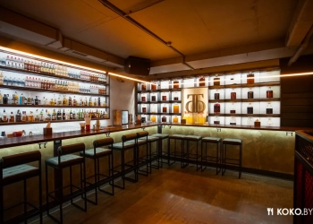 Банки-Бутылки в Варшаве