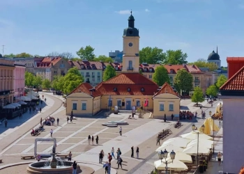 советы эмигрантам в Польше