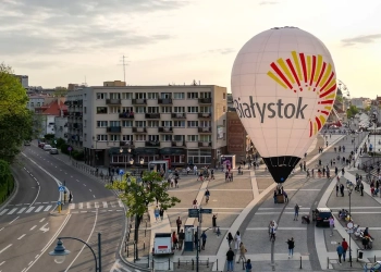 Чыпсы са смакам халадца і адсутнасць дэмакратыі. Даведаліся, з чым у палякаў асацыіруецца Беларусь