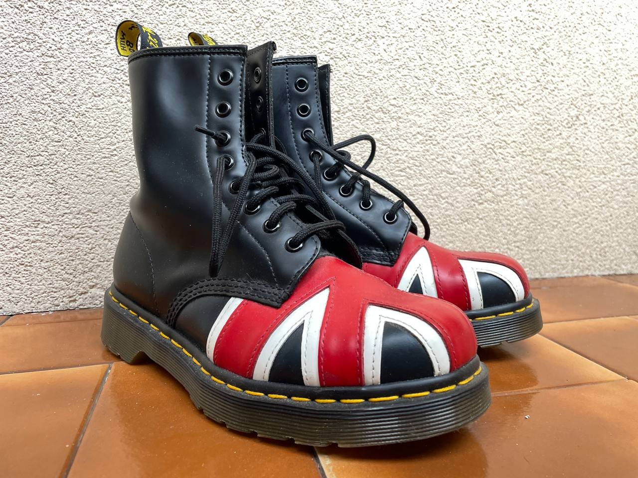 Dr. Martens