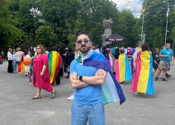 прайд в Польше