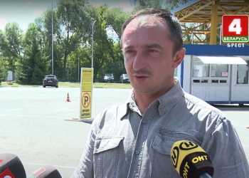 Дмитрий Смактунович