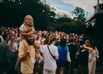 Пікнік Letucień