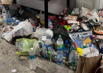 как пройти литовскую границу