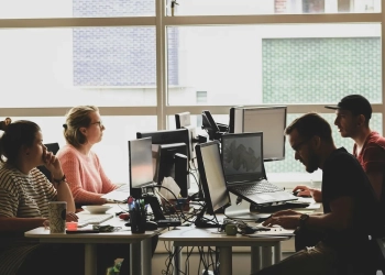 беларусские айтишники в Польше