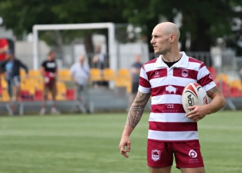 регби в Польше