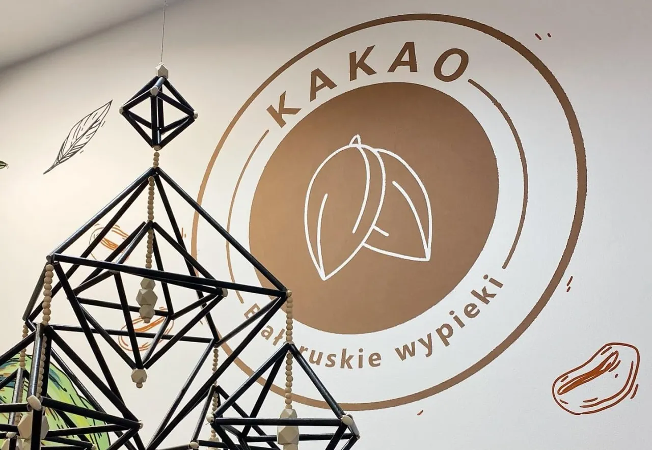 Kakao Warszawa