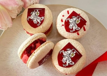 беларусские кафе в Варшаве