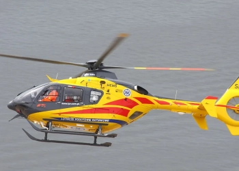 мальчика уддарило током в Польше