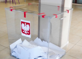 выборы в Европарламент в Польше