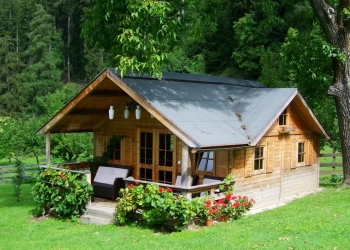 купить дачу в Польше