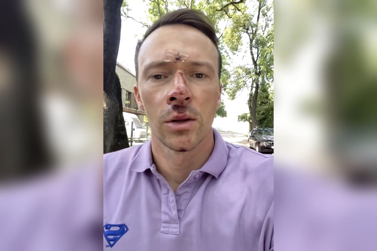 самокаты в Варшаве