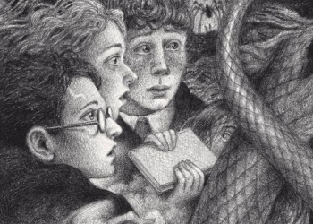 Гары Потэр па-беларуску