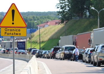 вывоз товаров из ЕС в Беларусь