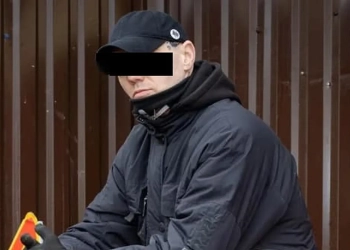 В варшаве задержали беларусского музыканта