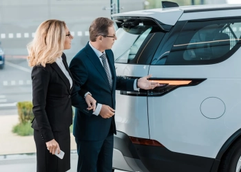 как купить авто в Польше