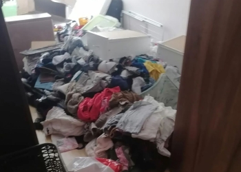 конфисковали квартиру в Беларуси