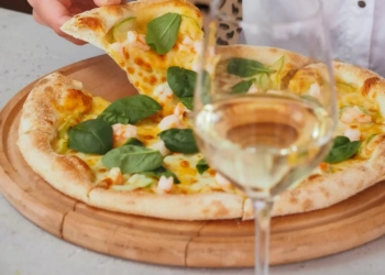 доставка пиццы на польскую границу