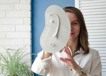 Мария Платонова