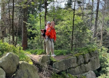 Путешествие по Польше