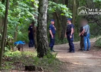 в Варшаве ранили украинцев