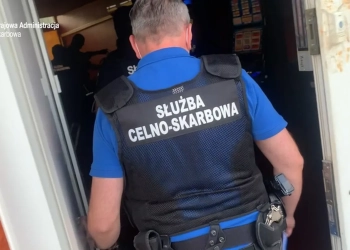 польша не пускает автомобили