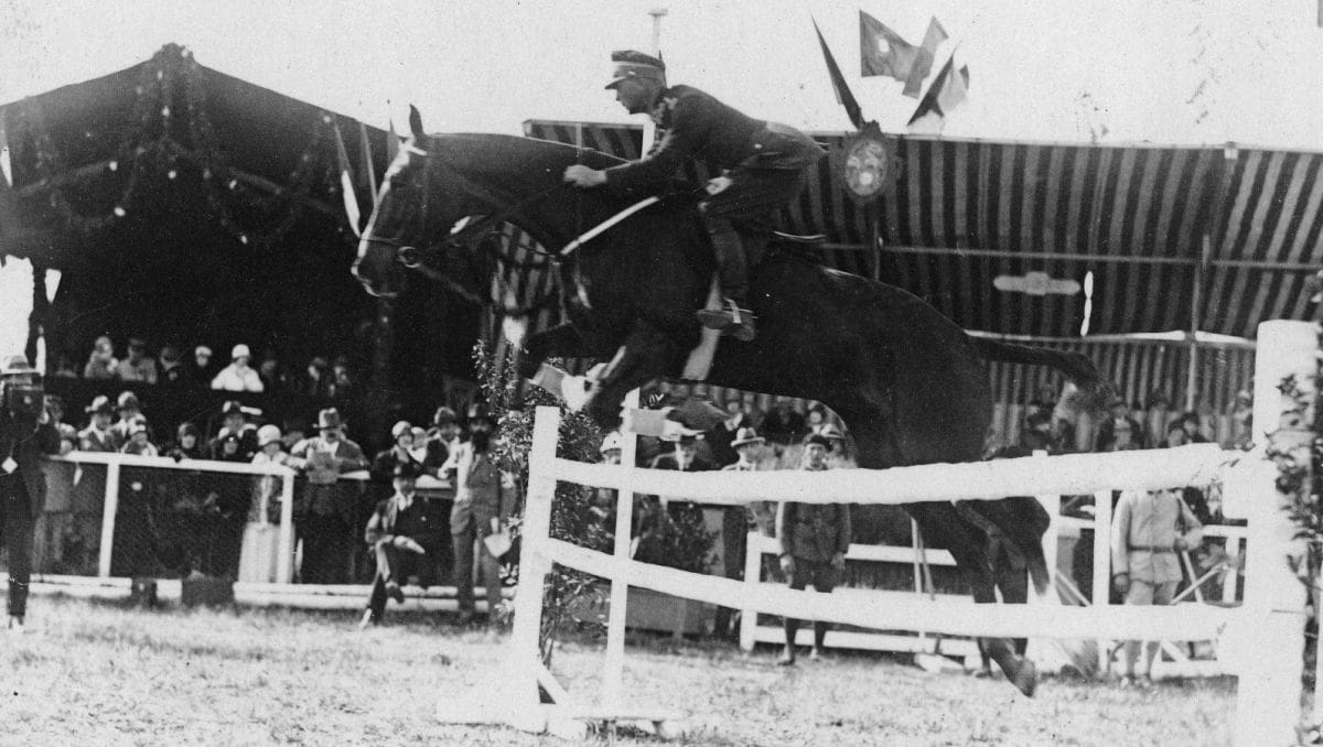 Олимпиада в Париже