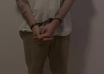 задержали после возвращения в Беларусь