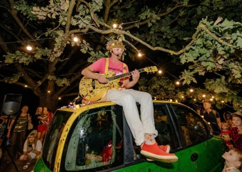 Андрусь Прага