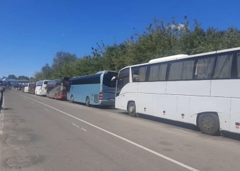 автобусы из Беларуси в Польшу