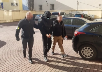 убийство беларуски в Варшаве