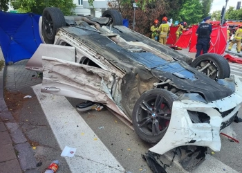 дтп под наркотиками в Польше