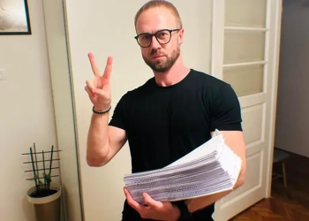 Андрей Гнёт