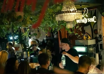 Karma Crew в Варшаве