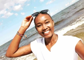 что кенийцы думают о Беларуси