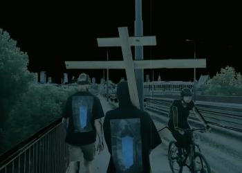 клип про Варшаву