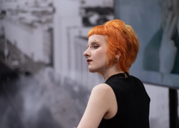 небинарные персоны