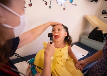 удаление аденоидов в Польше