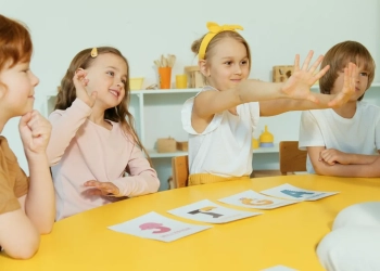 английский язык в Польше