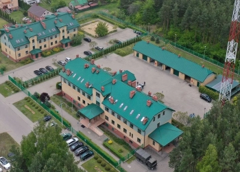 международная защита в Польше