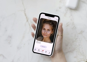 приложение для знакомств Віт!